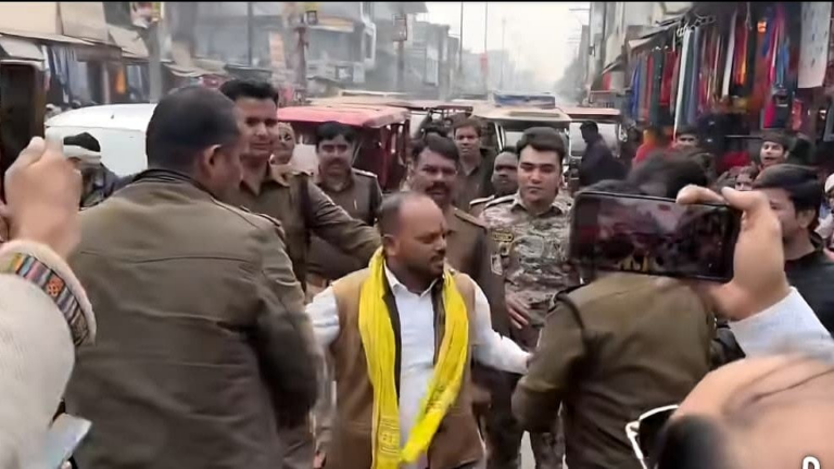 27 dec bhind community