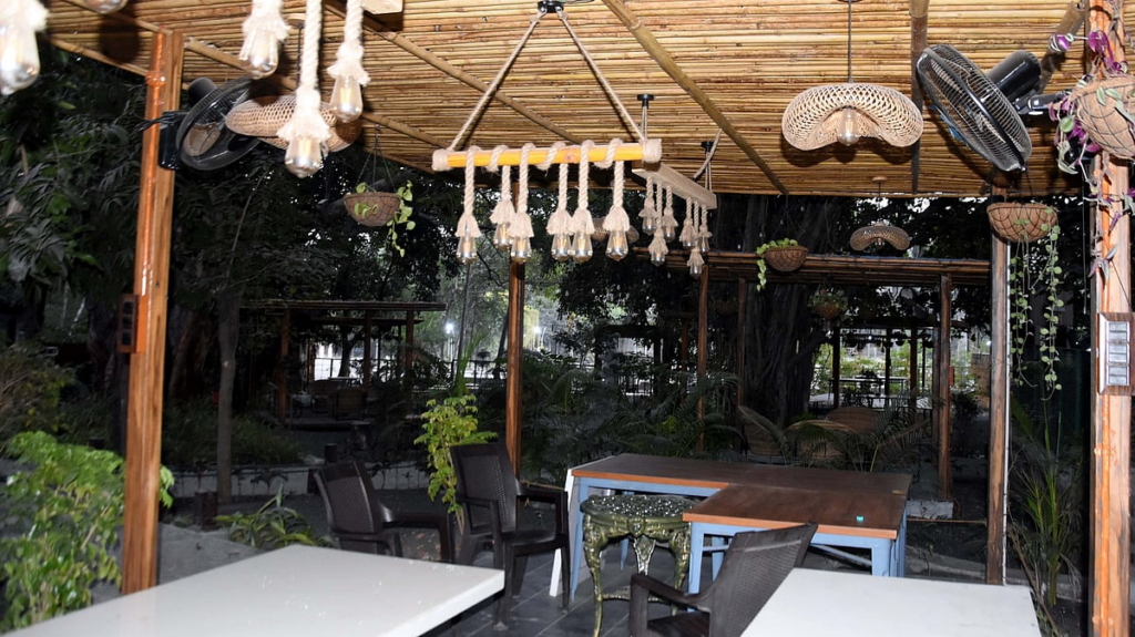 Bhopal News: Madhya Pradesh State Tourism Cafe To Reopen On Makar Sankranti 4pic15 with 2 smita