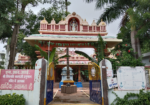 Maa Durga Mandir, Bhavani Chok, Bhopal