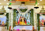 Maa Durga Mandir, Bhavani Chok, Bhopal