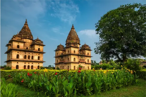 Upper Lake (Bada Talab) & Boat Club