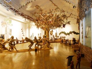 145239302tribal museum