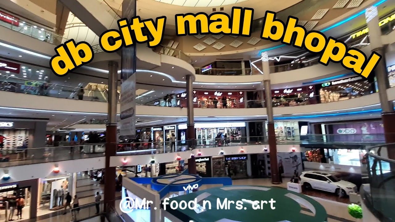 DB City Mall