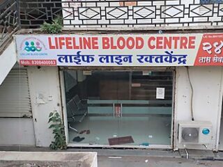 lifelinebloodcentre nashik mh