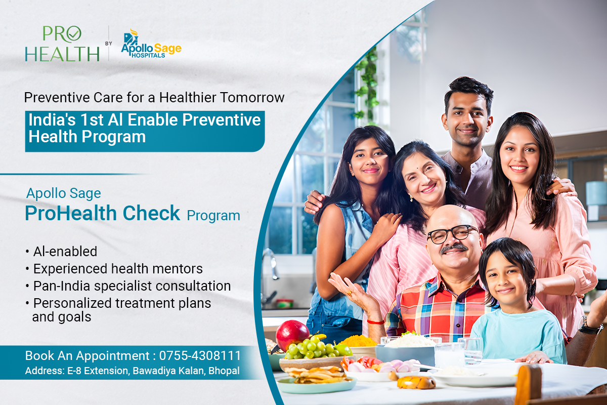 Bansal Hospital Bhopal