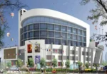Aashima Mall