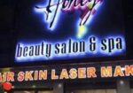 Honey Beauty Salon & Make-up Studio