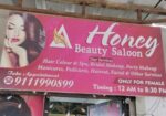 Honey Beauty Salon & Make-up Studio