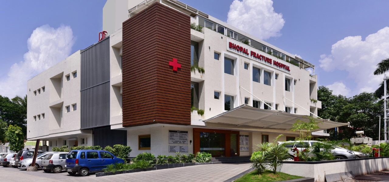 Bhopal Fracture Hospital