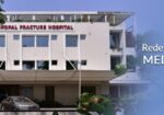 Bhopal Fracture Hospital