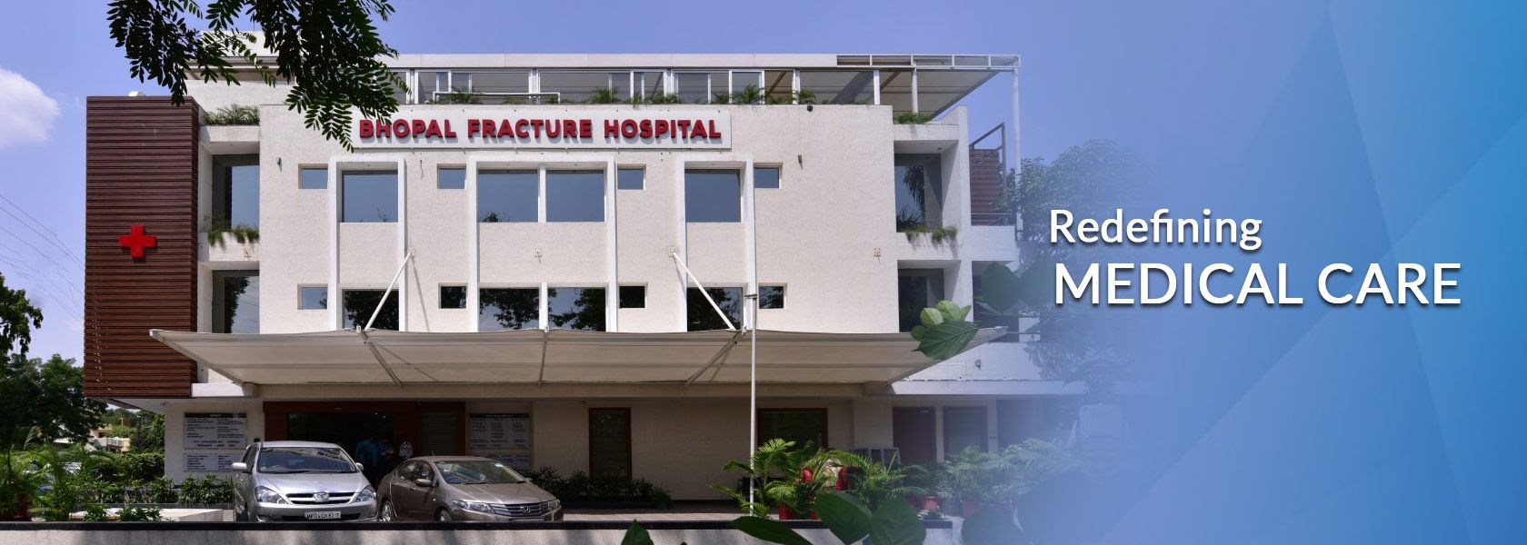 Bhopal Fracture Hospital