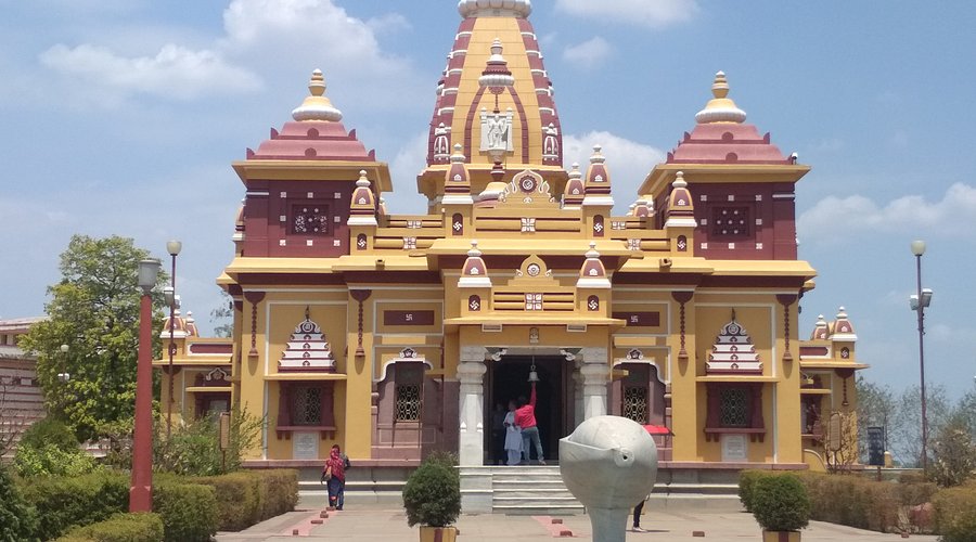 Birla Mandir