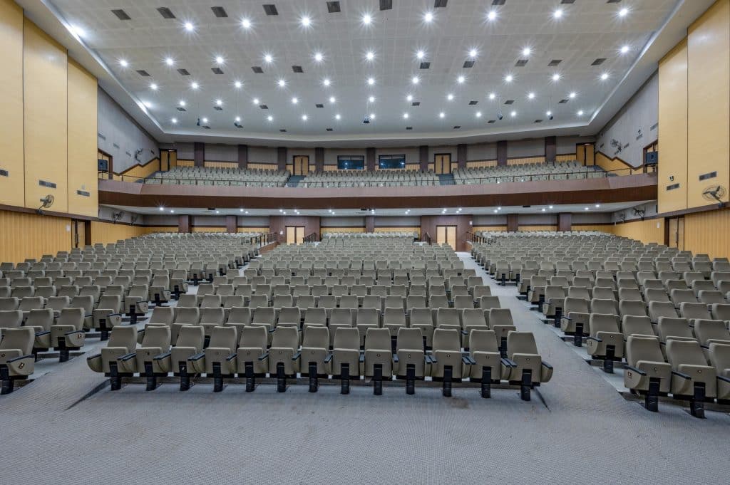Ravindra Bhawan Bhopal