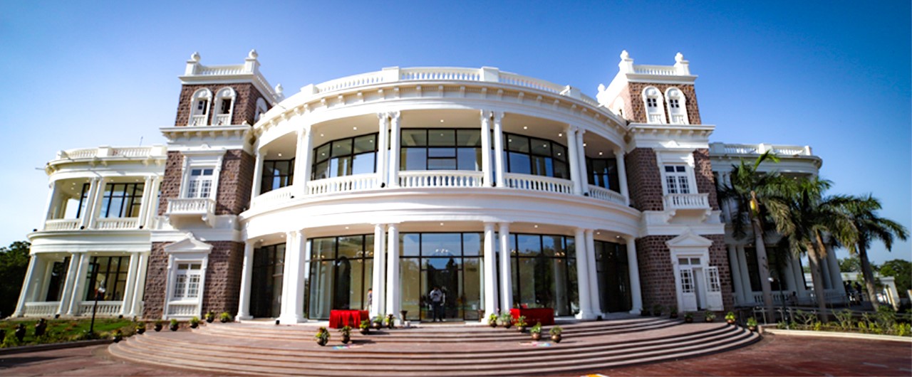 Kushabhau Thakre Hall