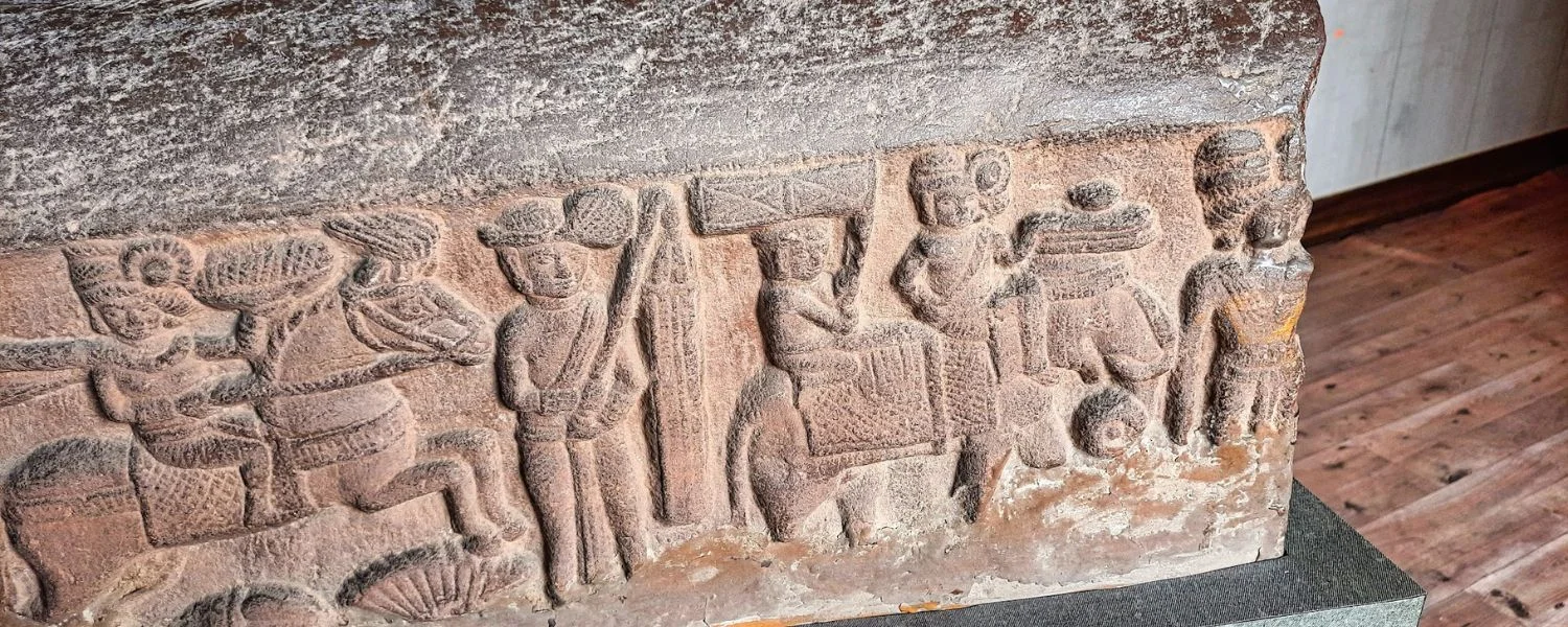 State Museum, Bhopal — Art & History Gallery