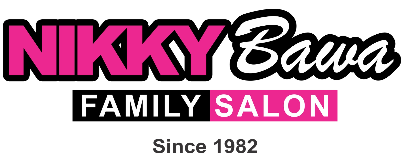 Nikky Bawa Family Salon