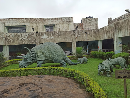 Regional Museum of Natural History (RMNH)