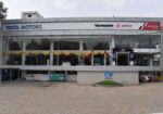Tata Motors Cars Showroom – Varenyam Motor Car, Jinsi Road
