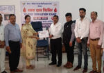 Ved Hi-Tech Charitable Blood Centre